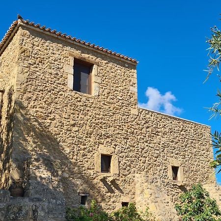 Pyrgos 1869 Villa Githio Exterior foto